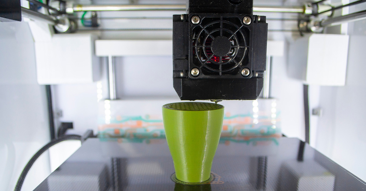 3D Printing